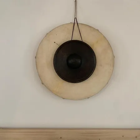 Σπίτι διακοπών Gong Fahaz - Έγκερ